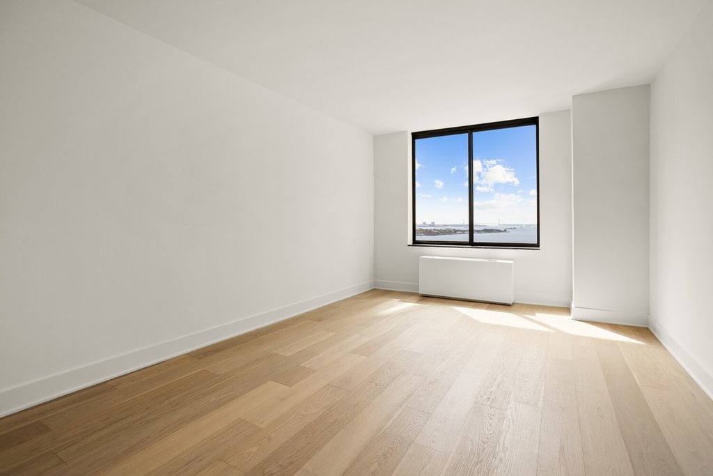 380 Rector Place, Unit 20F