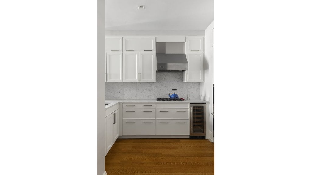 10 Madison Square West, Unit 11C photo 2