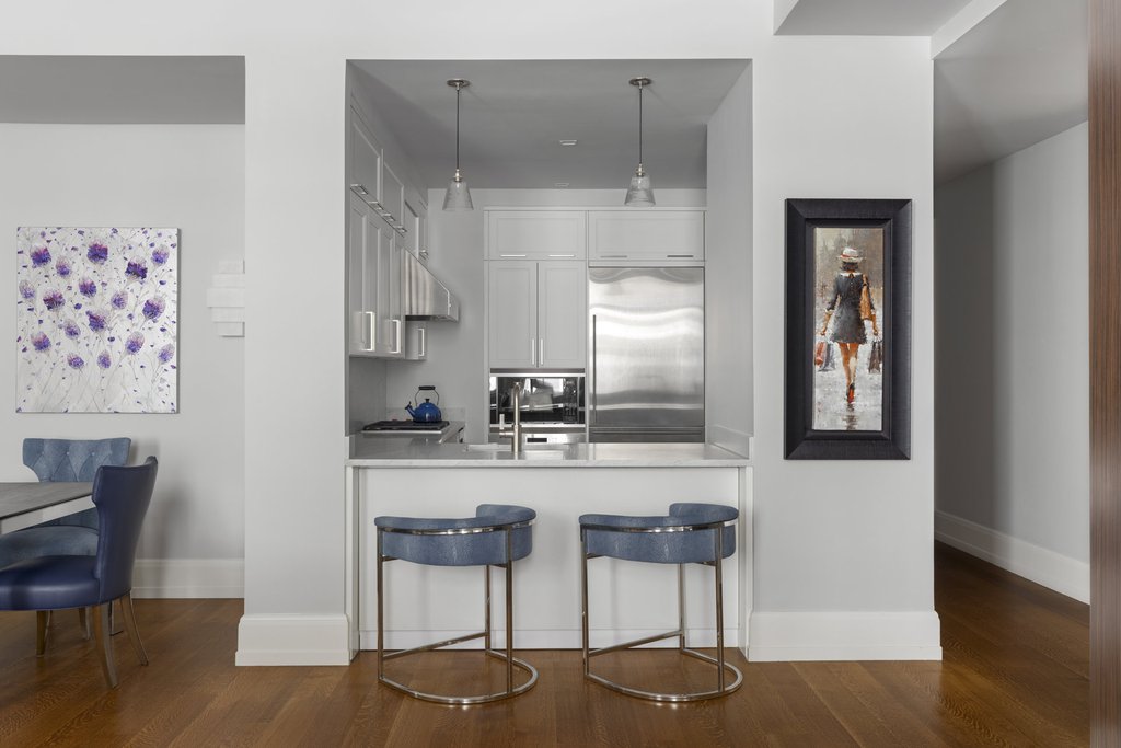 10 Madison Square West, Unit 11C photo 5