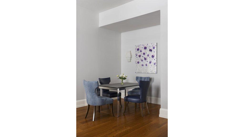 10 Madison Square West, Unit 11C photo 6