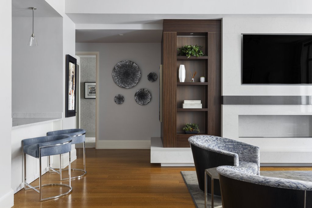 10 Madison Square West, Unit 11C photo 8