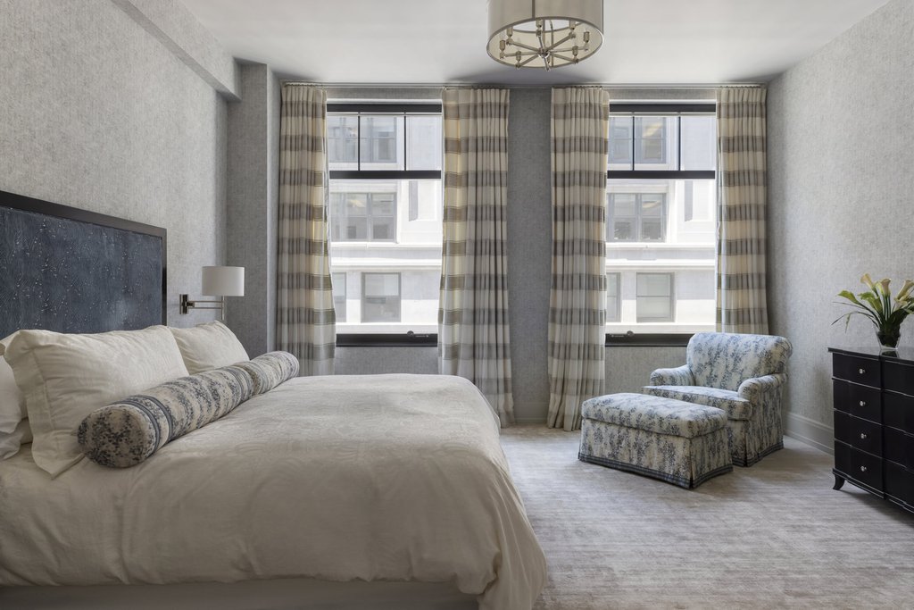 10 Madison Square West, Unit 11C photo 9