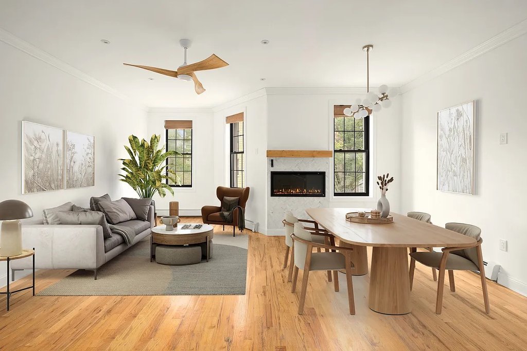 274 Bleecker Street, Unit TWN