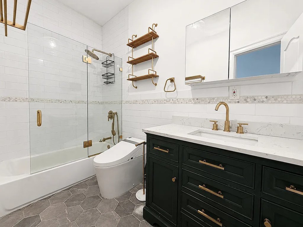 274 Bleecker Street, Unit TWN photo 11