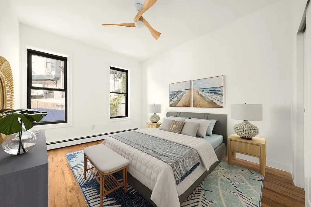 274 Bleecker Street, Unit TWN photo 19