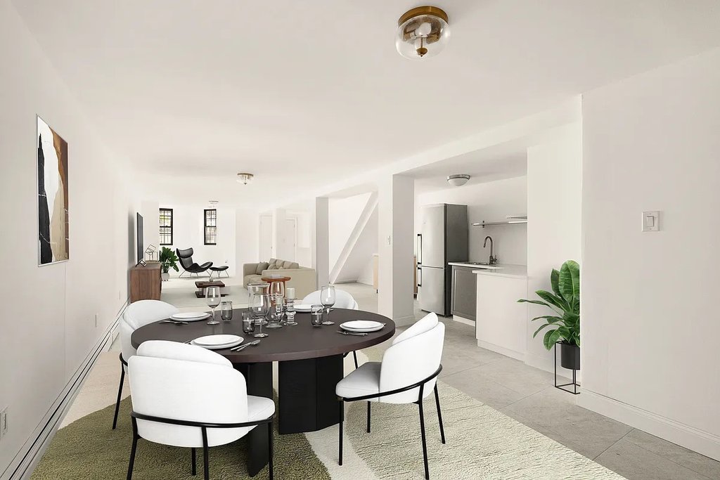 274 Bleecker Street, Unit TWN photo 24
