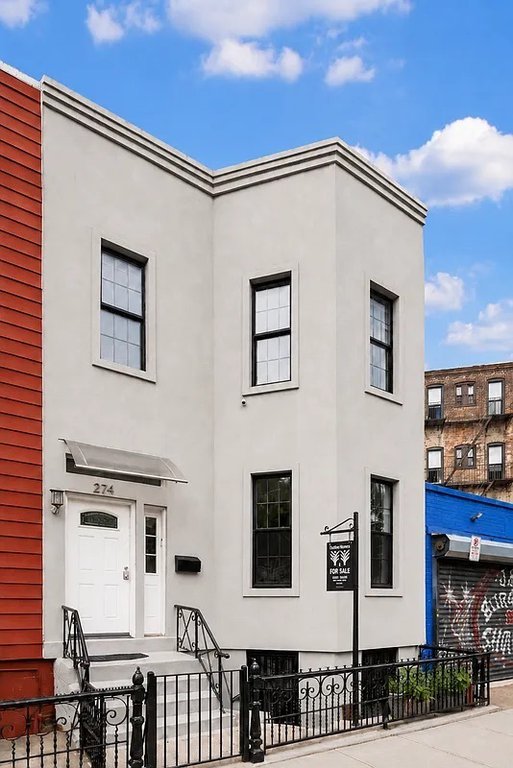 274 Bleecker Street, Unit TWN photo 28