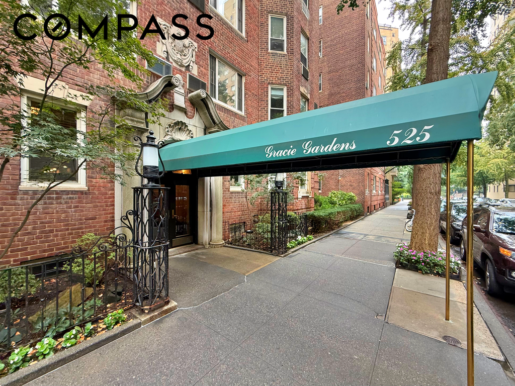 525 East 89th Street, Unit 4B photo 17