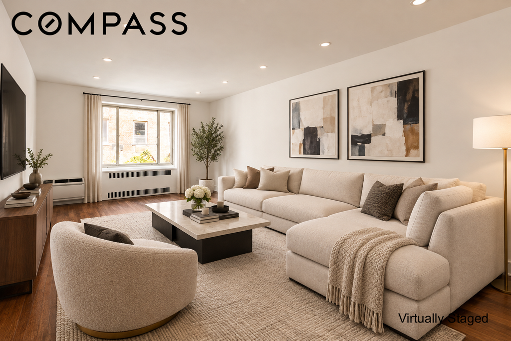 525 East 89th Street, Unit 4B
