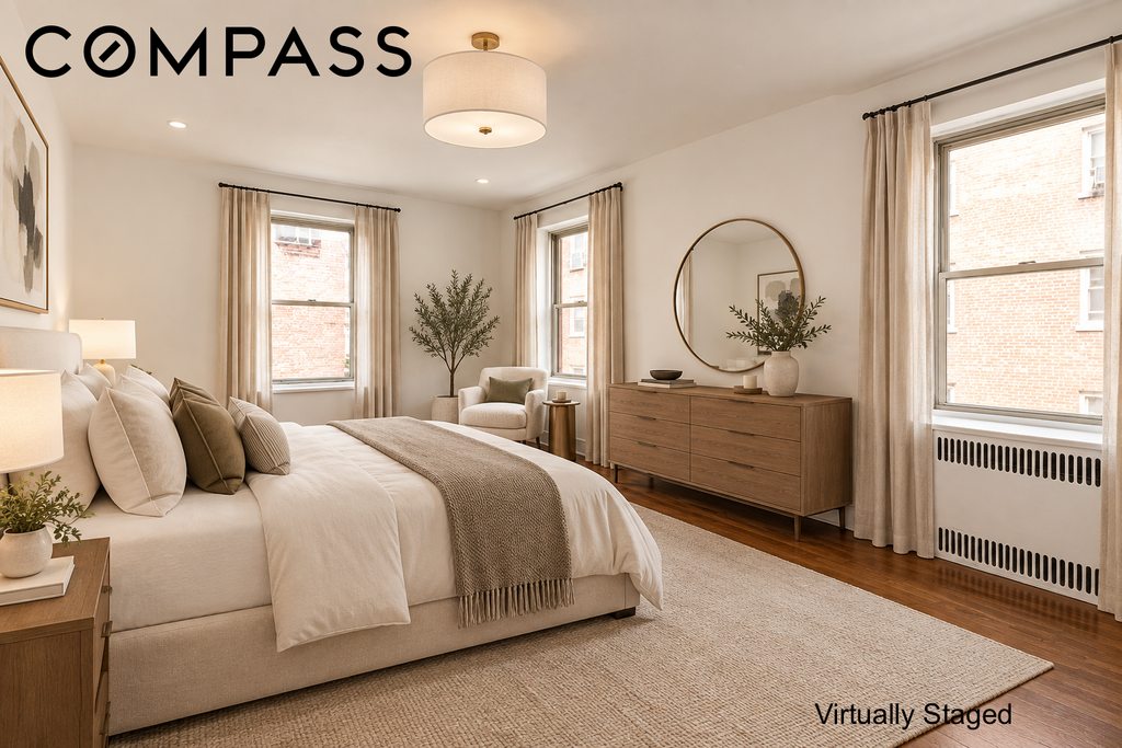 525 East 89th Street, Unit 4B photo 9