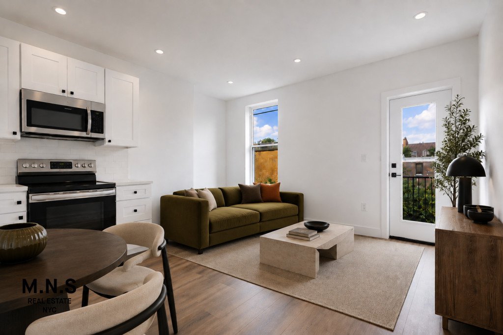 20-14 41st Street, Unit 1 photo 2