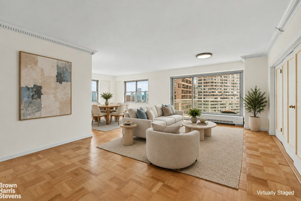 400 East 56th Street, Unit 28N