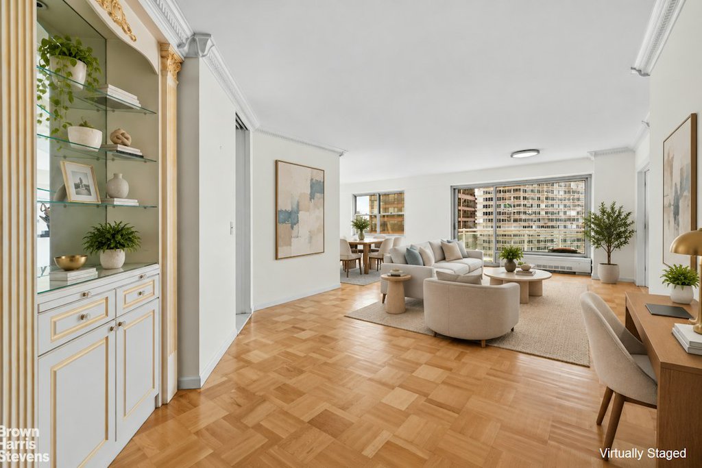 400 East 56th Street, Unit 28N photo 3