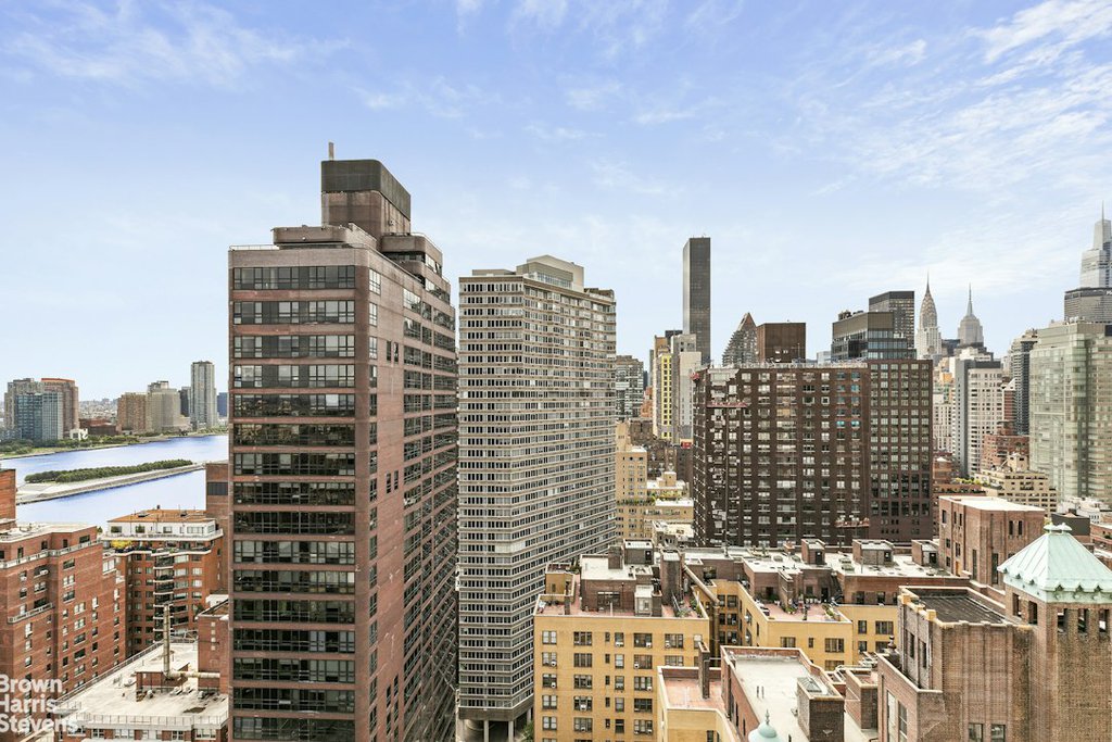 400 East 56th Street, Unit 28N photo 7