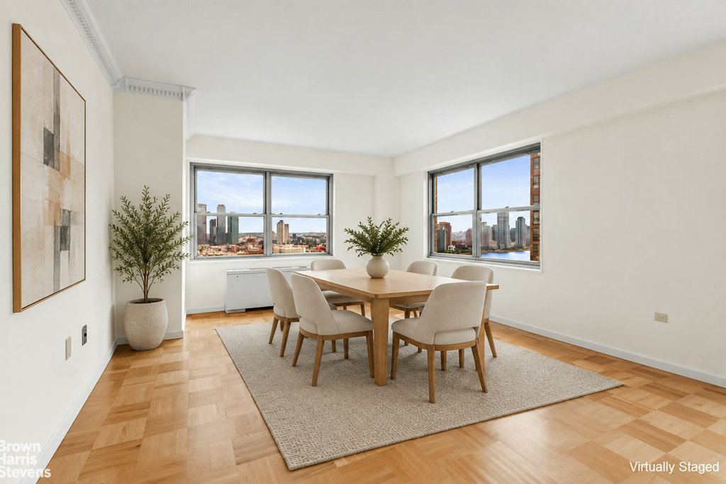 400 East 56th Street, Unit 28N photo 8