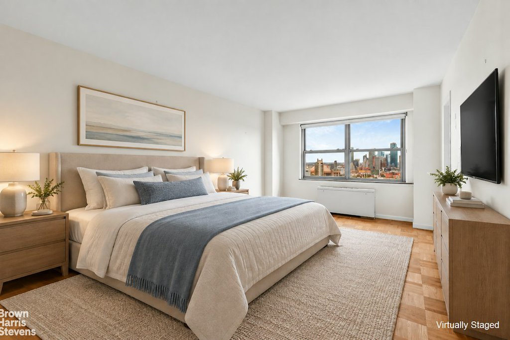 400 East 56th Street, Unit 28N photo 11