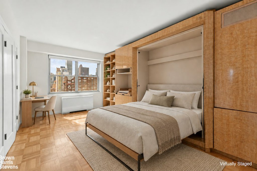 400 East 56th Street, Unit 28N photo 16