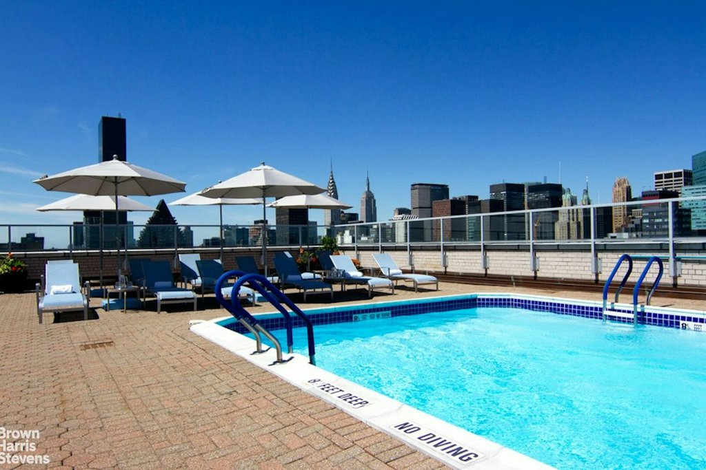 400 East 56th Street, Unit 28N photo 19