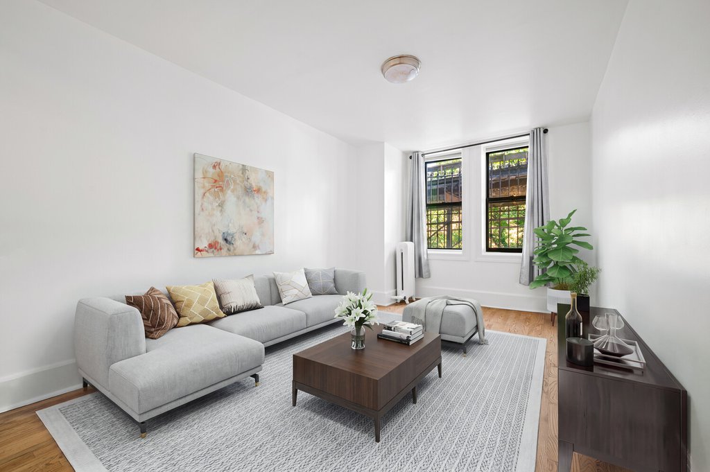 834 Riverside Drive, Unit 1E