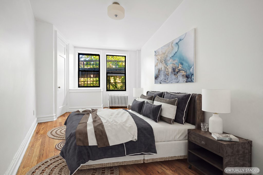 834 Riverside Drive, Unit 1E photo 2