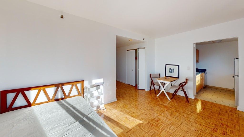 199 Bowery, Unit 11C
