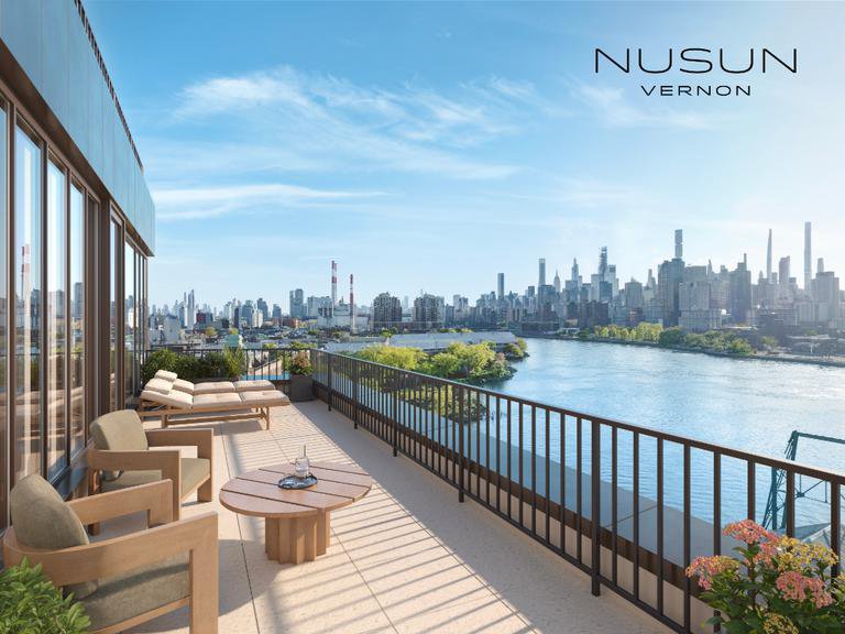 30-55 Vernon Boulevard, Unit 2C photo 14