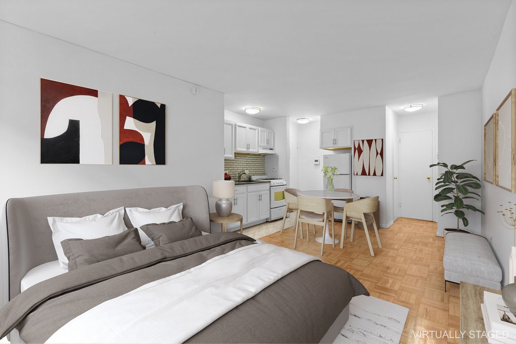 110 East 36th Street, Unit 1E photo 4