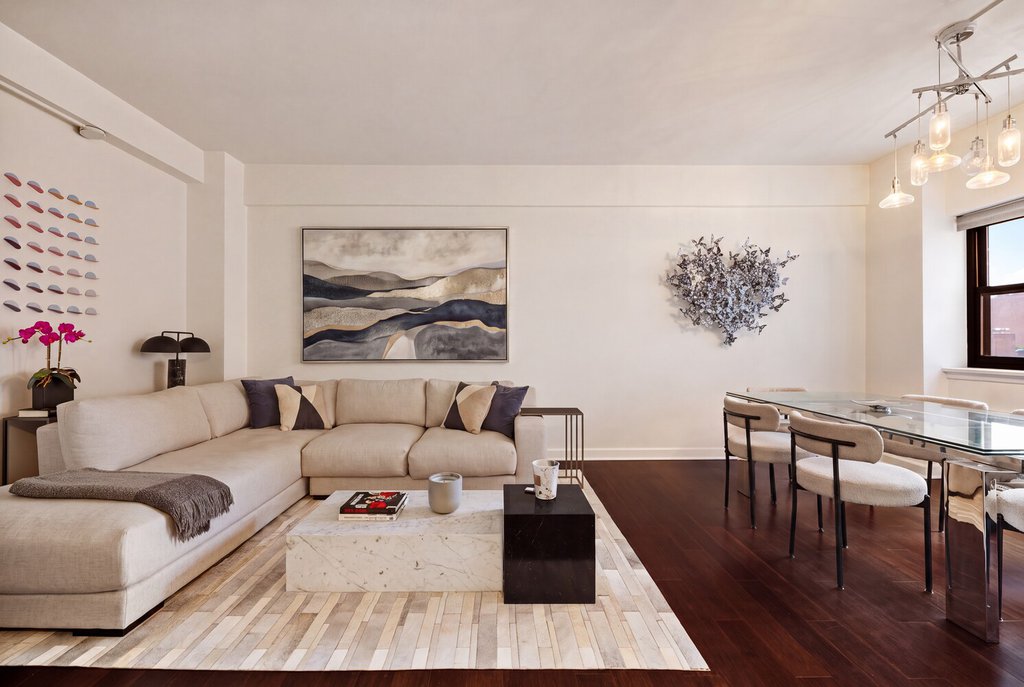 181 East 73rd Street, Unit 14G