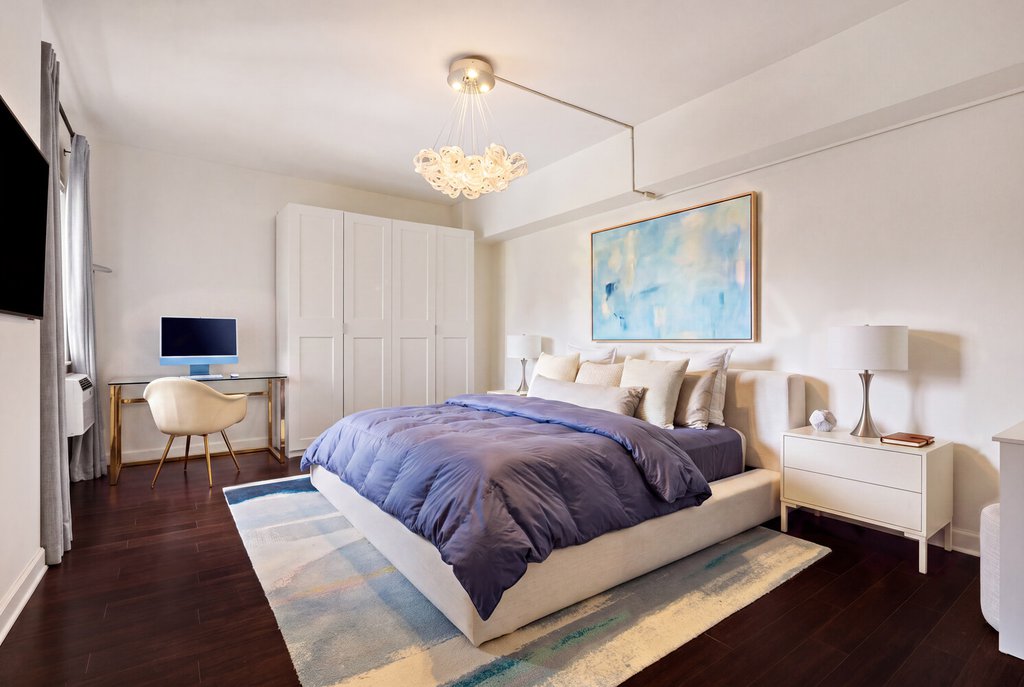 181 East 73rd Street, Unit 14G photo 4
