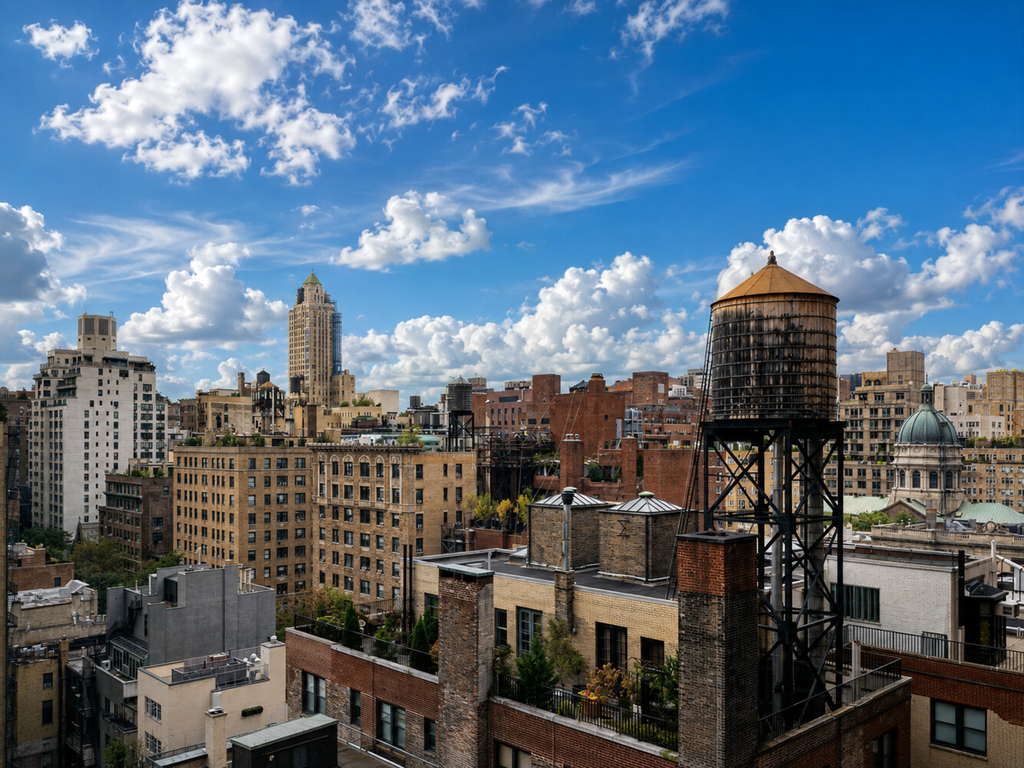 181 East 73rd Street, Unit 14G photo 7