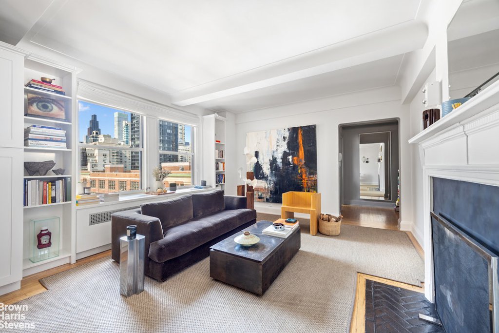 315 East 68th Street, Unit 13J