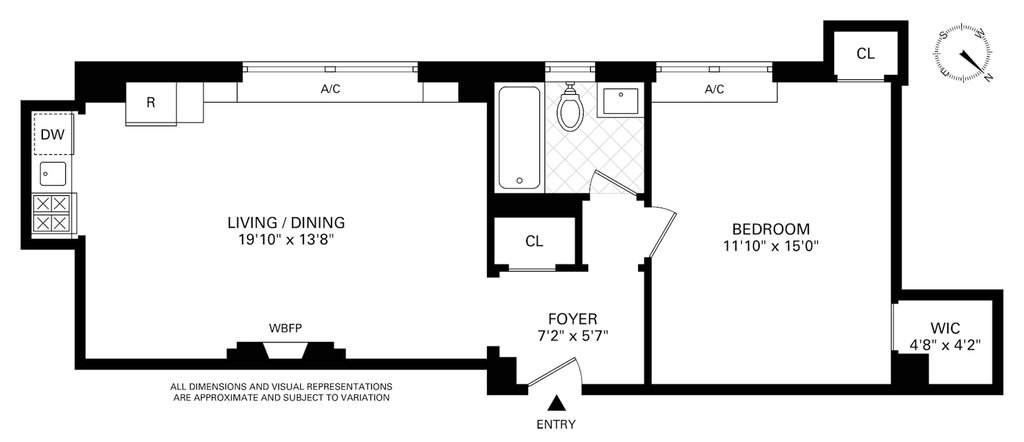315 East 68th Street, Unit 13J photo 10