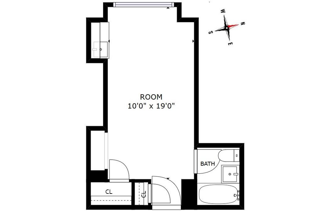 5 Tudor City Place, Unit 816 photo 13