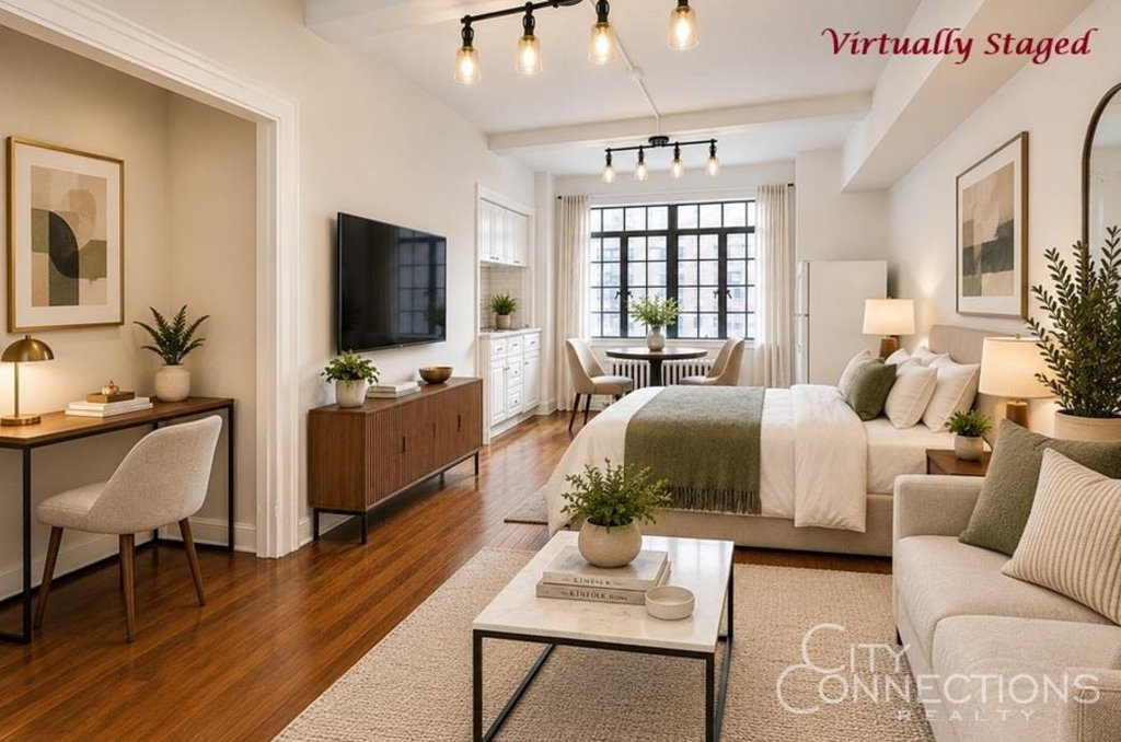 5 Tudor City Place, Unit 816