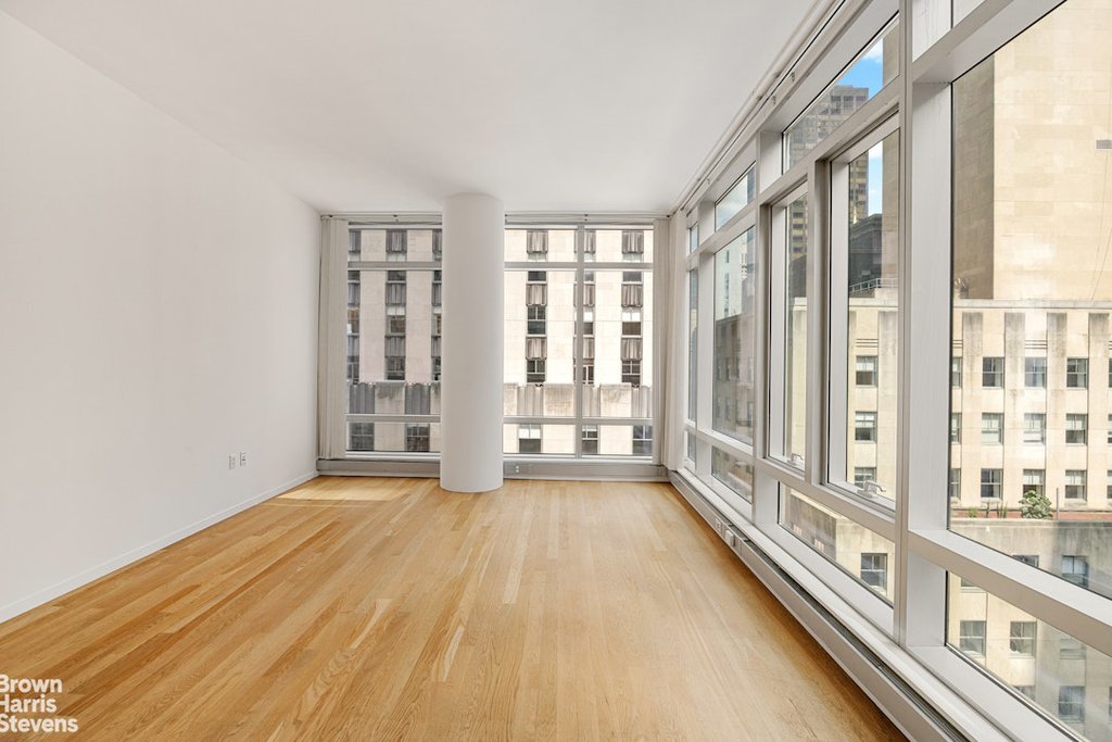 18 West 48th Street, Unit 11B photo 5