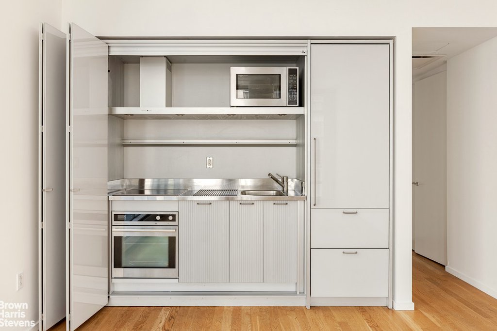 18 West 48th Street, Unit 11B photo 8