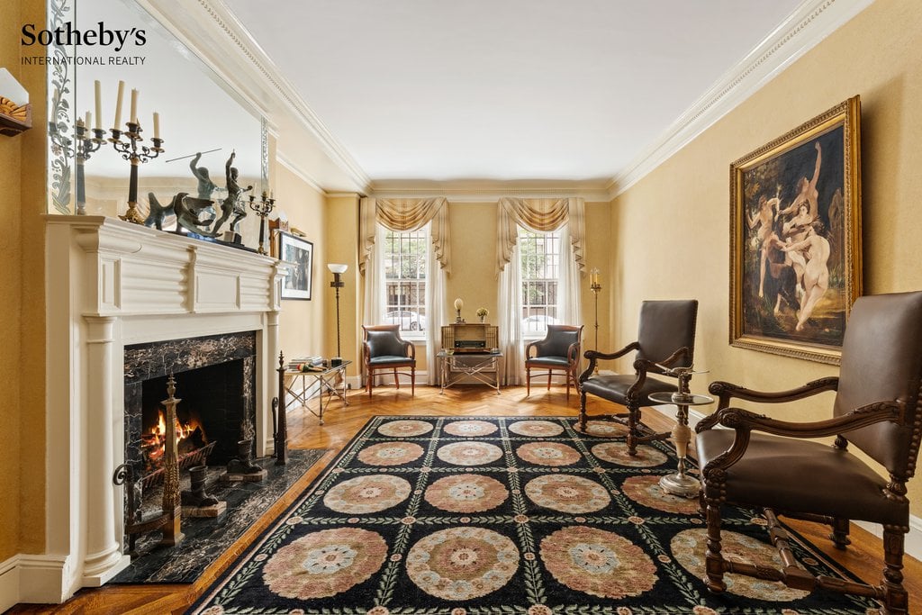 14 Sutton Place South, Unit 1B