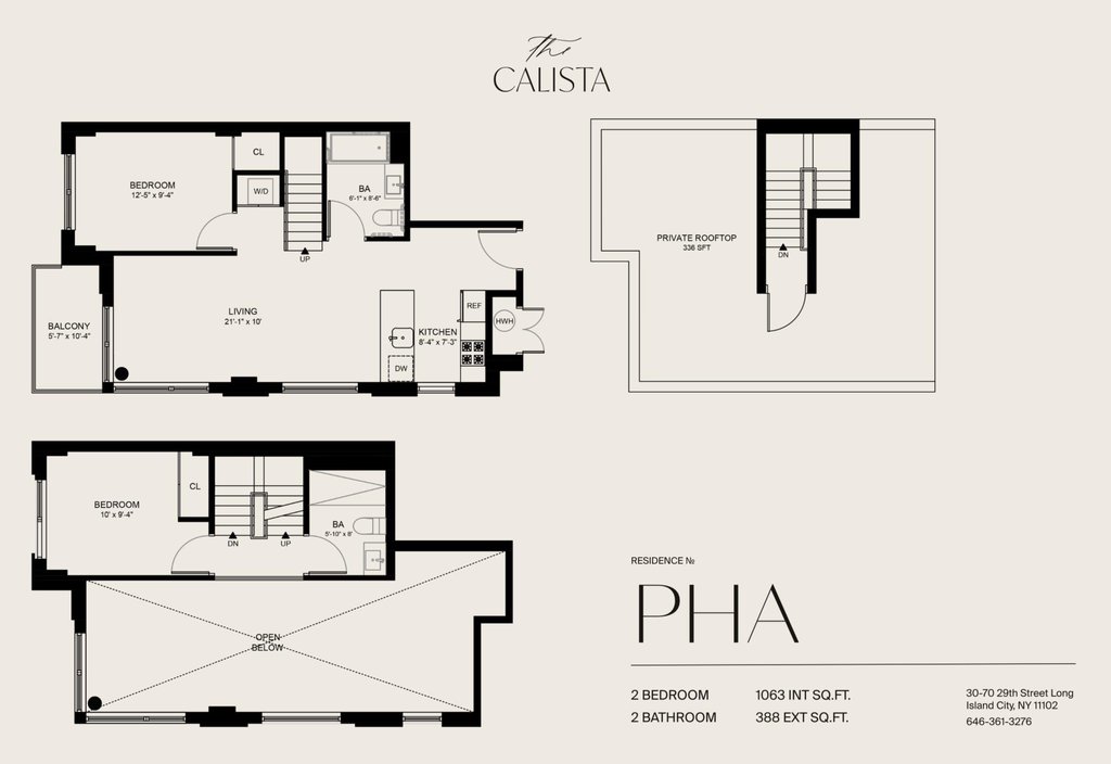 30-70 29th Street, Unit PHA photo 10