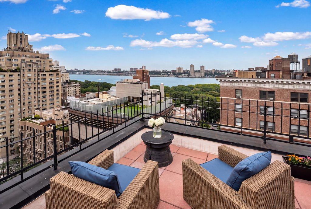 440 West End Avenue, Unit 17B