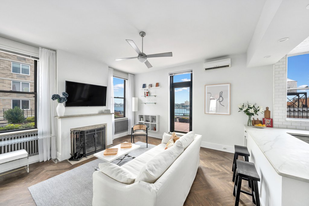 440 West End Avenue, Unit 17B photo 2
