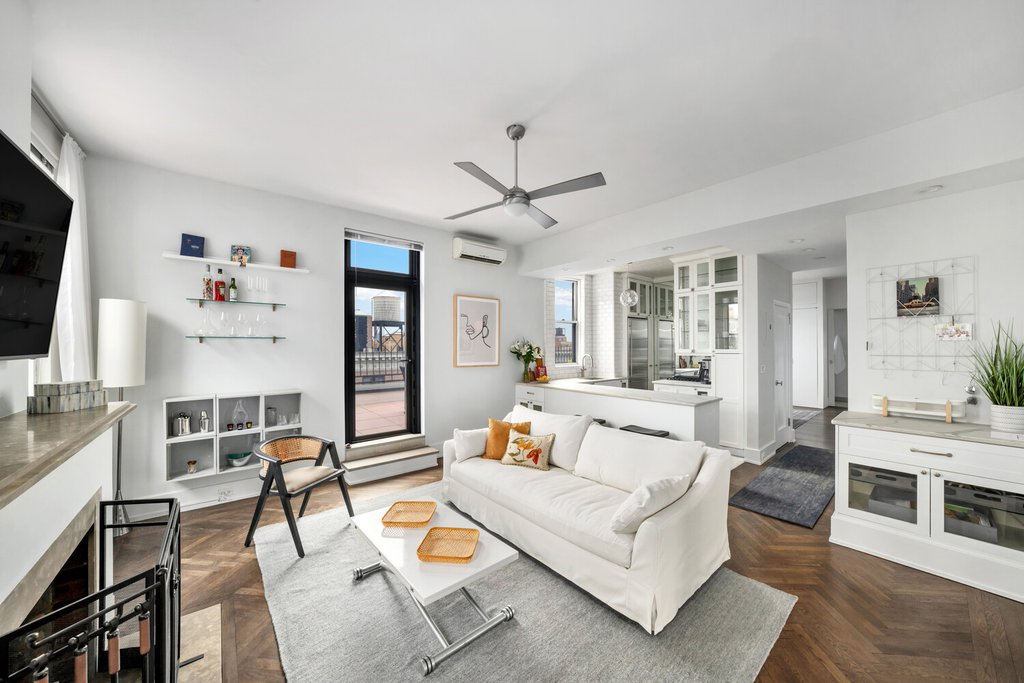 440 West End Avenue, Unit 17B photo 4