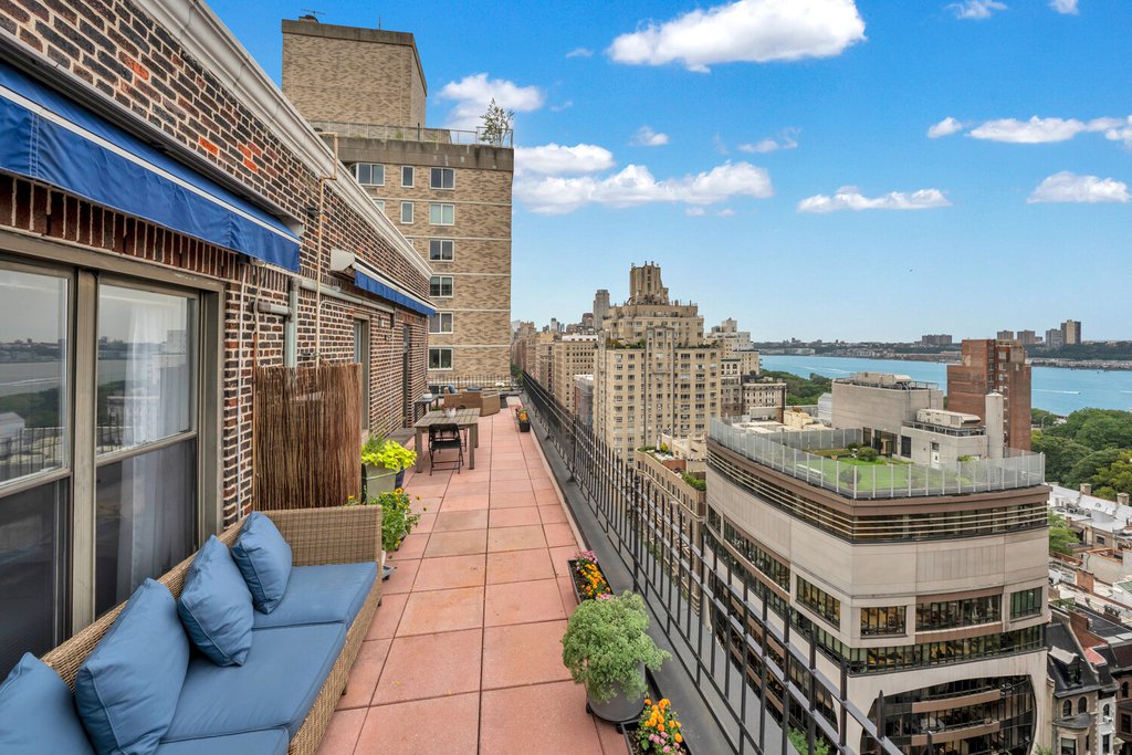 440 West End Avenue, Unit 17B photo 7