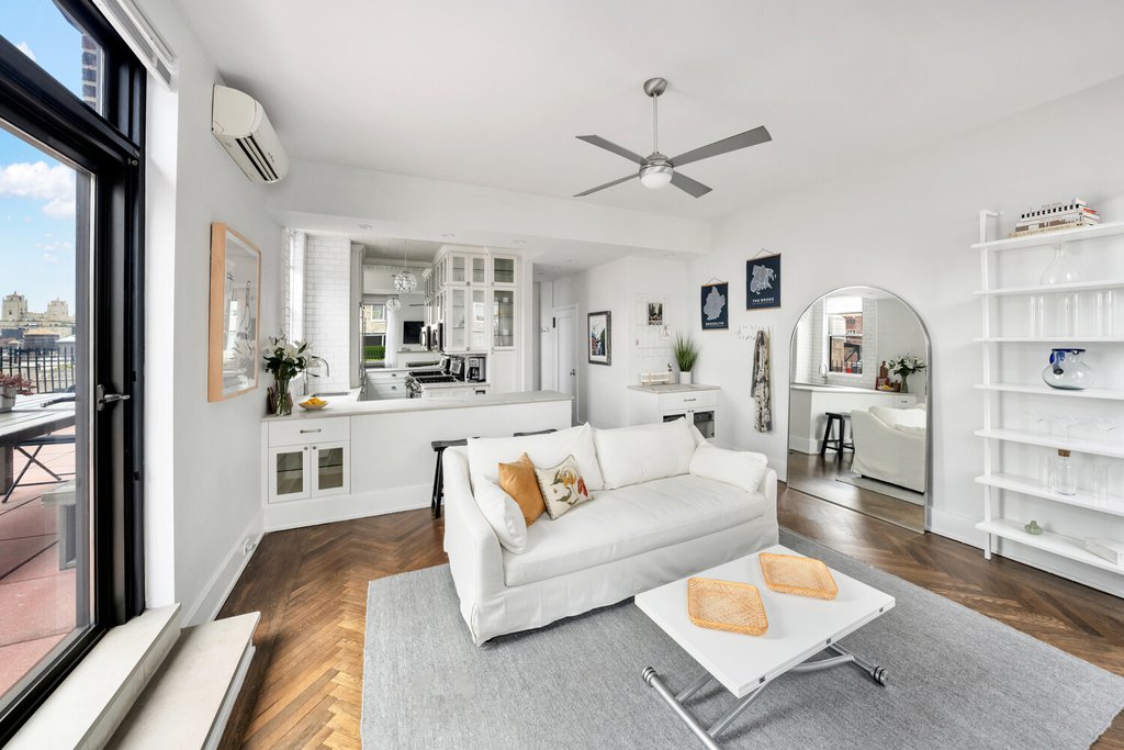 440 West End Avenue, Unit 17B photo 8