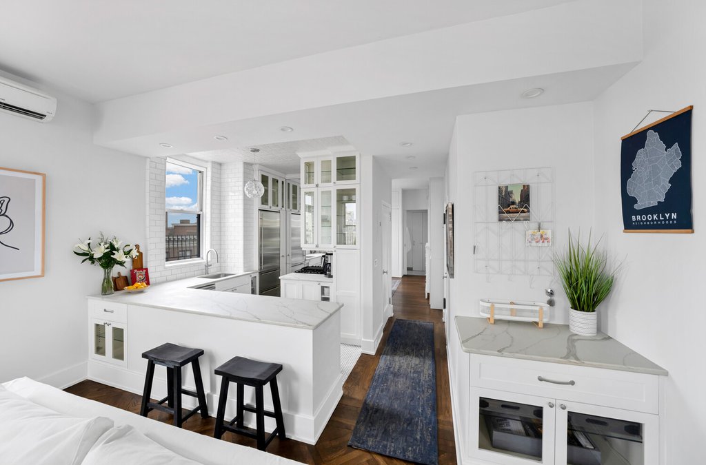 440 West End Avenue, Unit 17B photo 9