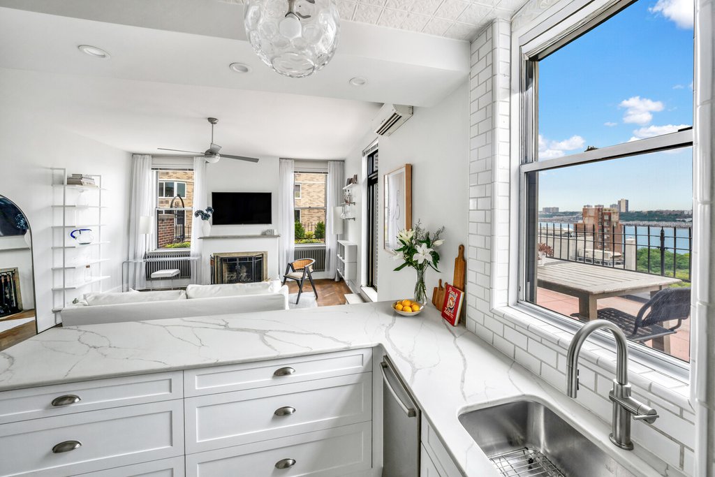 440 West End Avenue, Unit 17B photo 10