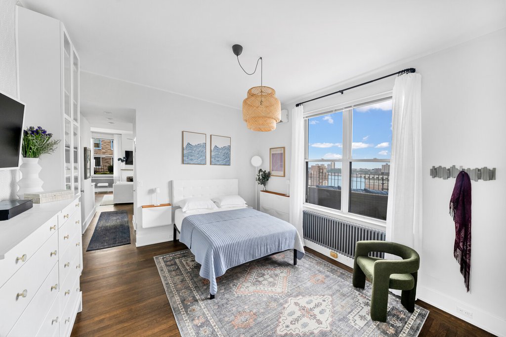 440 West End Avenue, Unit 17B photo 12