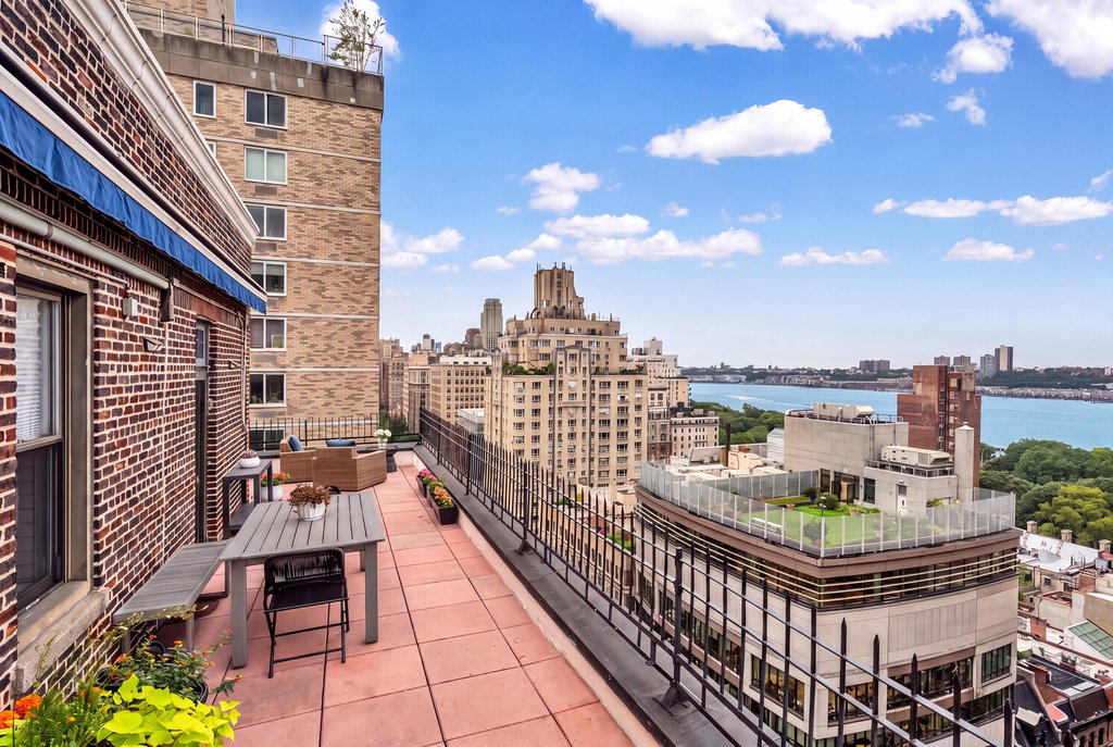 440 West End Avenue, Unit 17B photo 3