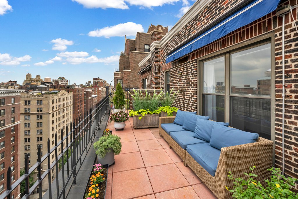 440 West End Avenue, Unit 17B photo 5