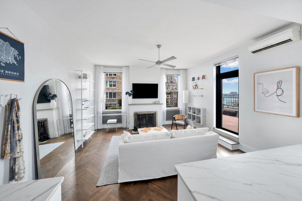 440 West End Avenue, Unit 17B photo 6