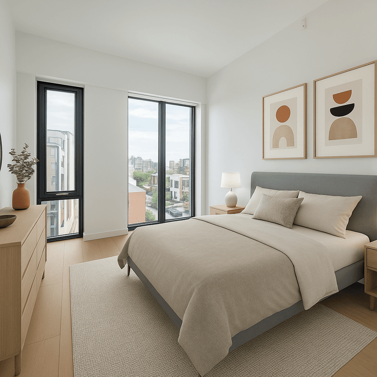 30-05 Vernon Boulevard, Unit 6E photo 4